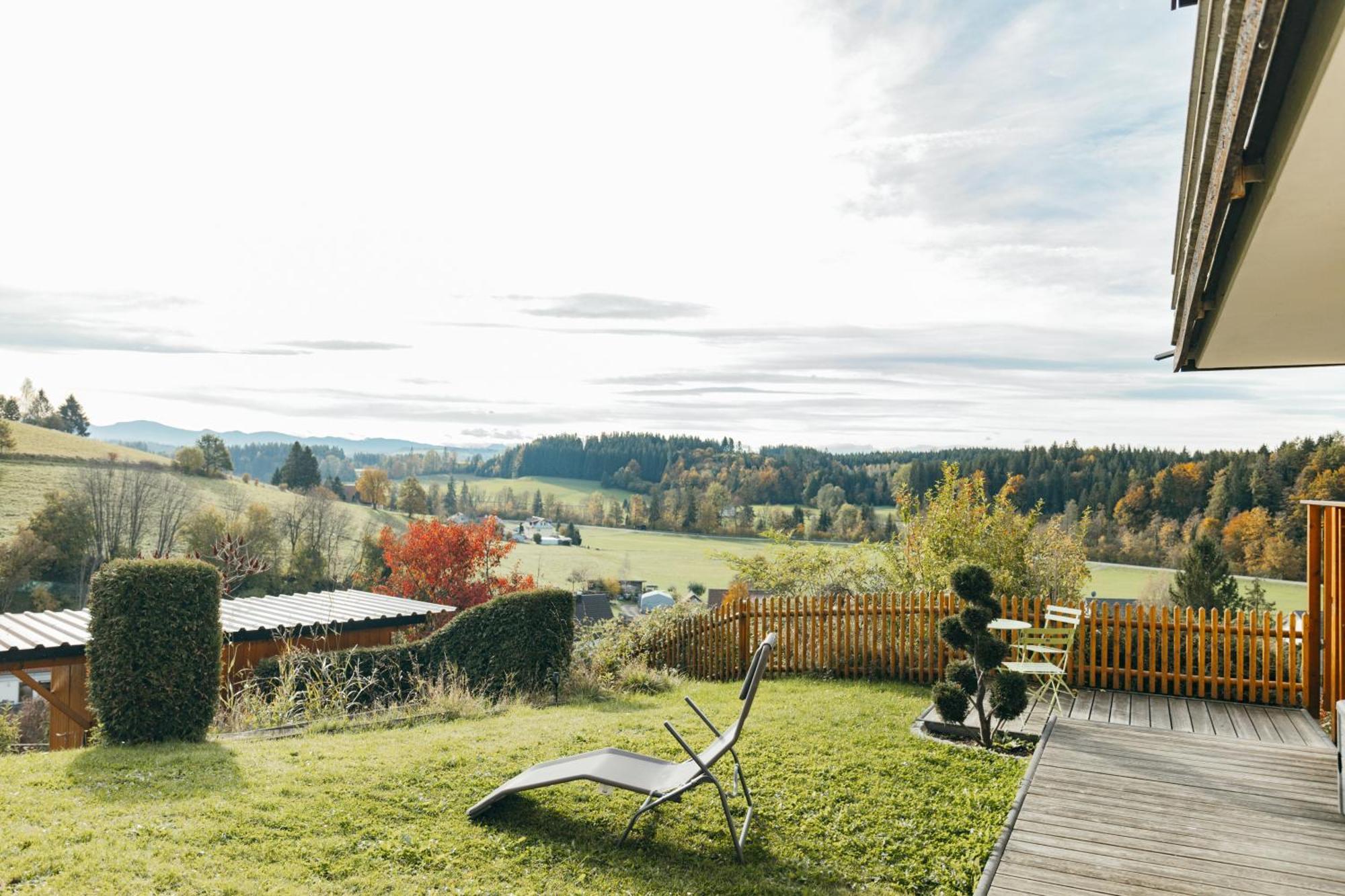 Ferienwohnung Alpenblick I Kamin I Private Sauna Wangen im Allgäu Kültér fotó