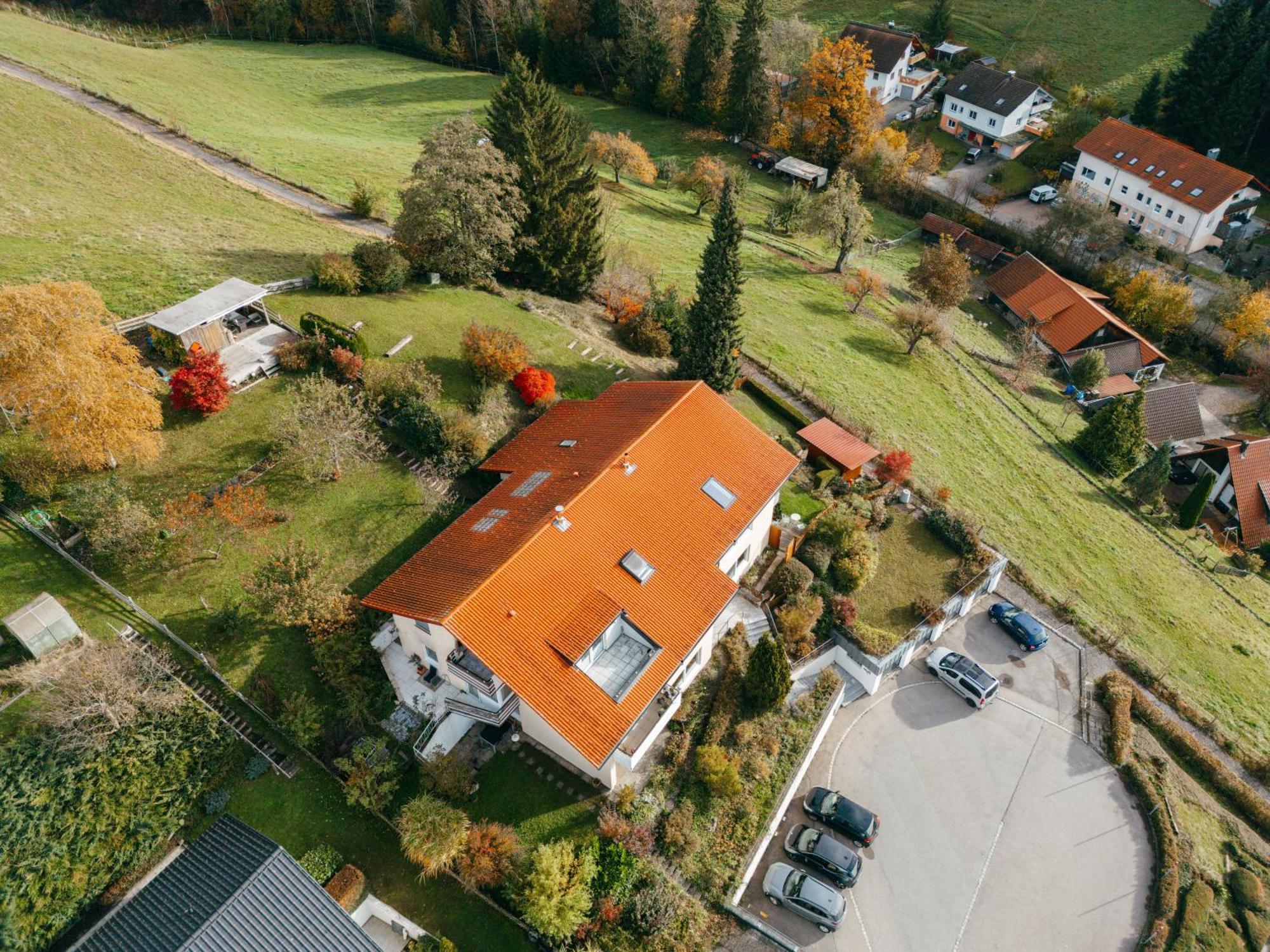 Ferienwohnung Alpenblick I Kamin I Private Sauna Wangen im Allgäu Kültér fotó