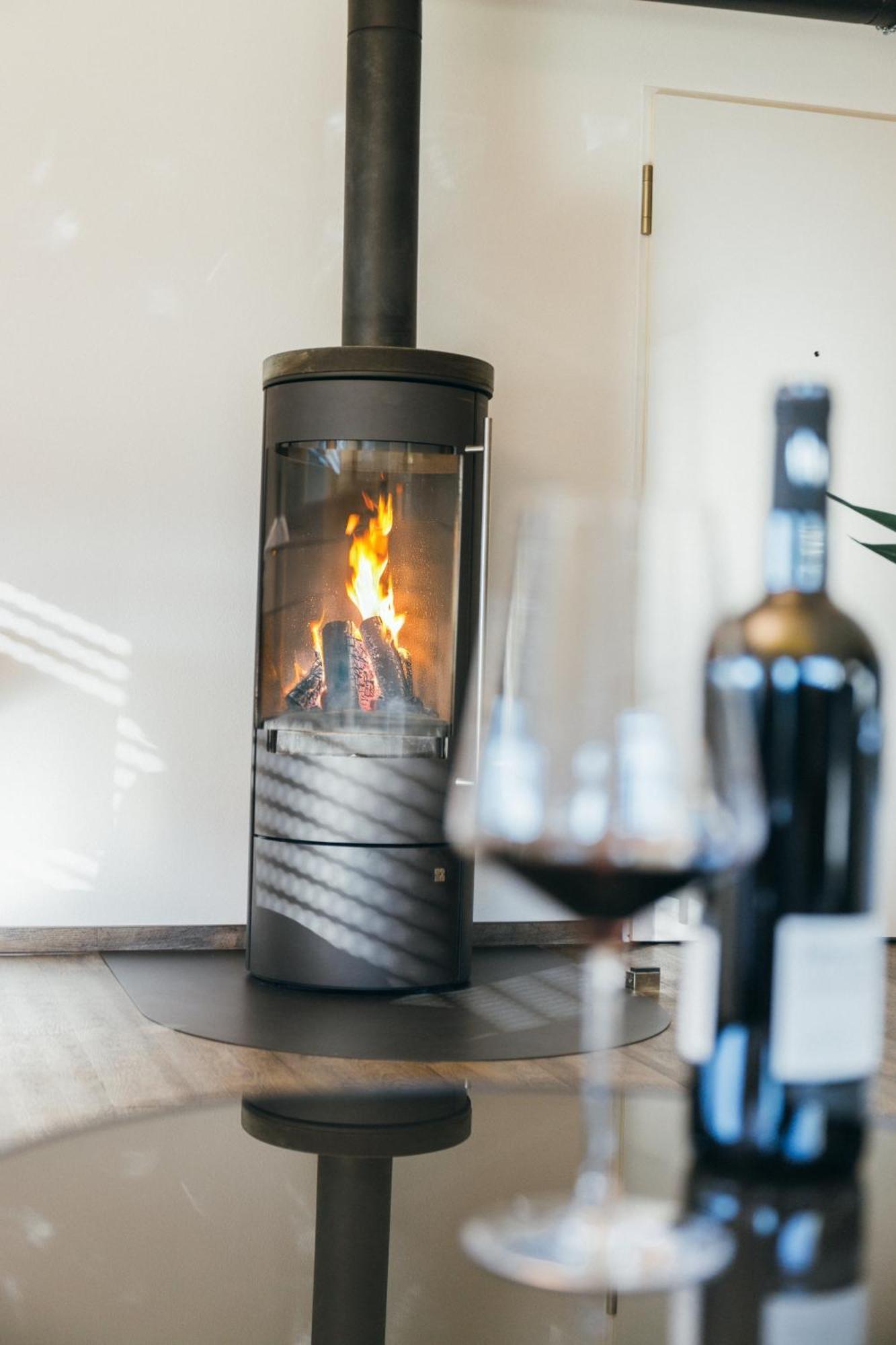 Ferienwohnung Alpenblick I Kamin I Private Sauna Wangen im Allgäu Kültér fotó